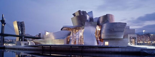 Marketing and communication strategy of Guggenheim Bilbao