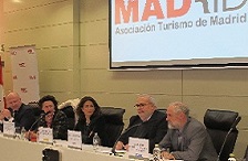 Asociación Turismo de Madrid (ATM)