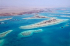 THR asesoró exitosamente a The Red Sea Development Company en el desarrollo de su portfolio de productos y su estrategia de marketing turístico