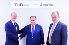 ITG International Tourism Group acquires leading tourism consultancy firm THR Tourism Industry Advisors
