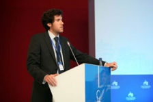 Mariano Hervas took part of the Sustainable Tourism Panel at the Astana Economic Forum