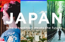 Japan appoints THR for the review and development of its tourism promotion strategy in Spain