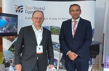 Reflexiones del CEO de THR Tourism Industry Advisors, Christophe de Bruyn, sobre su participación en el International Hospitality Investment Forum 