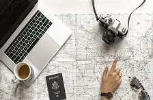 Tendencias en turismo digital: ¿Cómo evolucionarán las posibles asociaciones entre operadores turísticos y agencias de viajes online (OTAs)? 