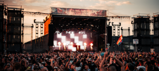 Music Festival Tourism As a Destination Strategy