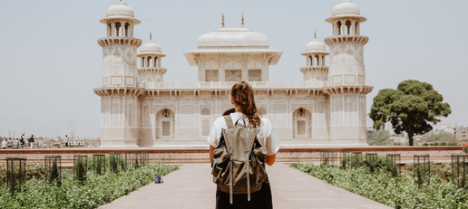 Case Study – Solo Female Travelers – Creating Tourism Opportunities for Female Travelers and Entrepreneurs
